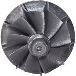 54351205000 Turbine Wheel Replacement for Renault K9K-700