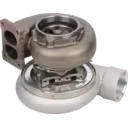 6505-51-5131 Turbocharger Replacement for Komatsu D155 thumbnail 4