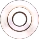 J96 Turbo Thrust Ring Replacement Part