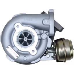 751243-0002-2 GTA2056LV Turbocharger Replacement for Nissan QW25 174HP