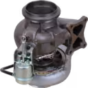 762552-5002 GTA4594BS Turbocharger Replacement for CAT Earth Moving thumbnail 3