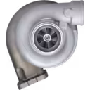 83999247 T250-01 Turbocharger Replacement for Ford New-Holland 7840 thumbnail 4
