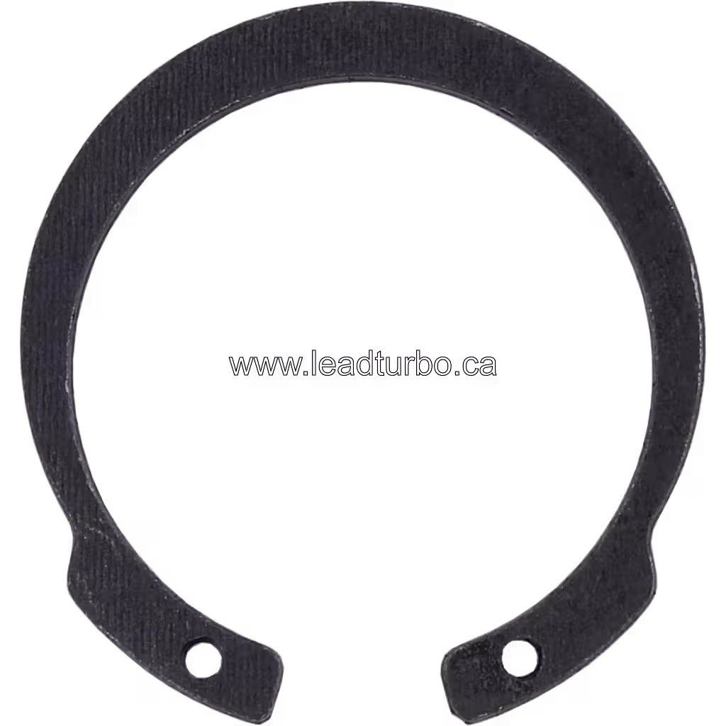 Composant turbo HX55 IVECO Agricole