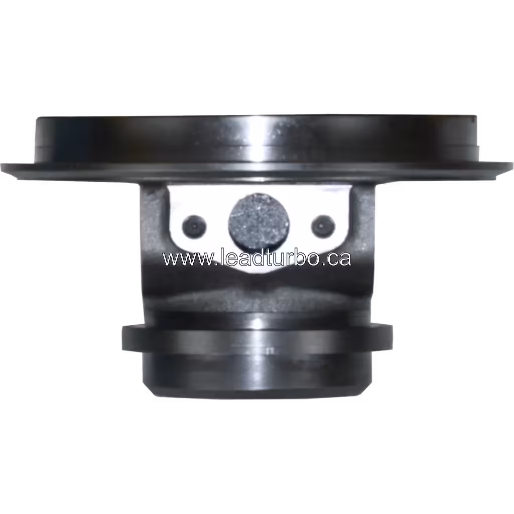 Komatsu SAA12V140E-3A turbocharger bearing housing