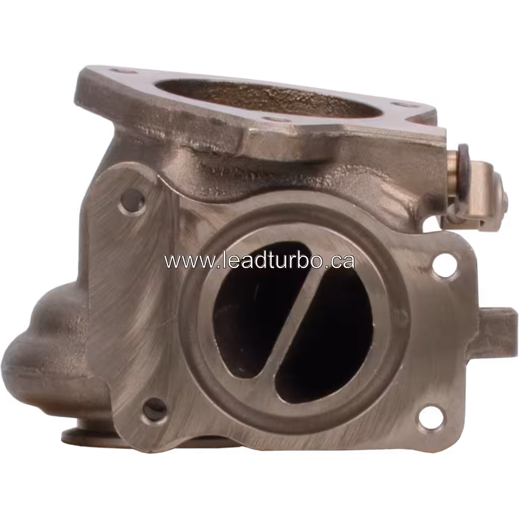 Boîtier de Turbine 53039700120 pour Citroën EP6 DT 156HP