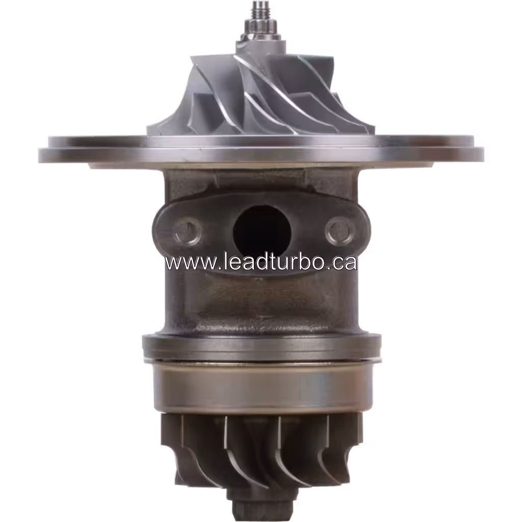 Cœur de turbo HX35W FOR 2852375 vue avant