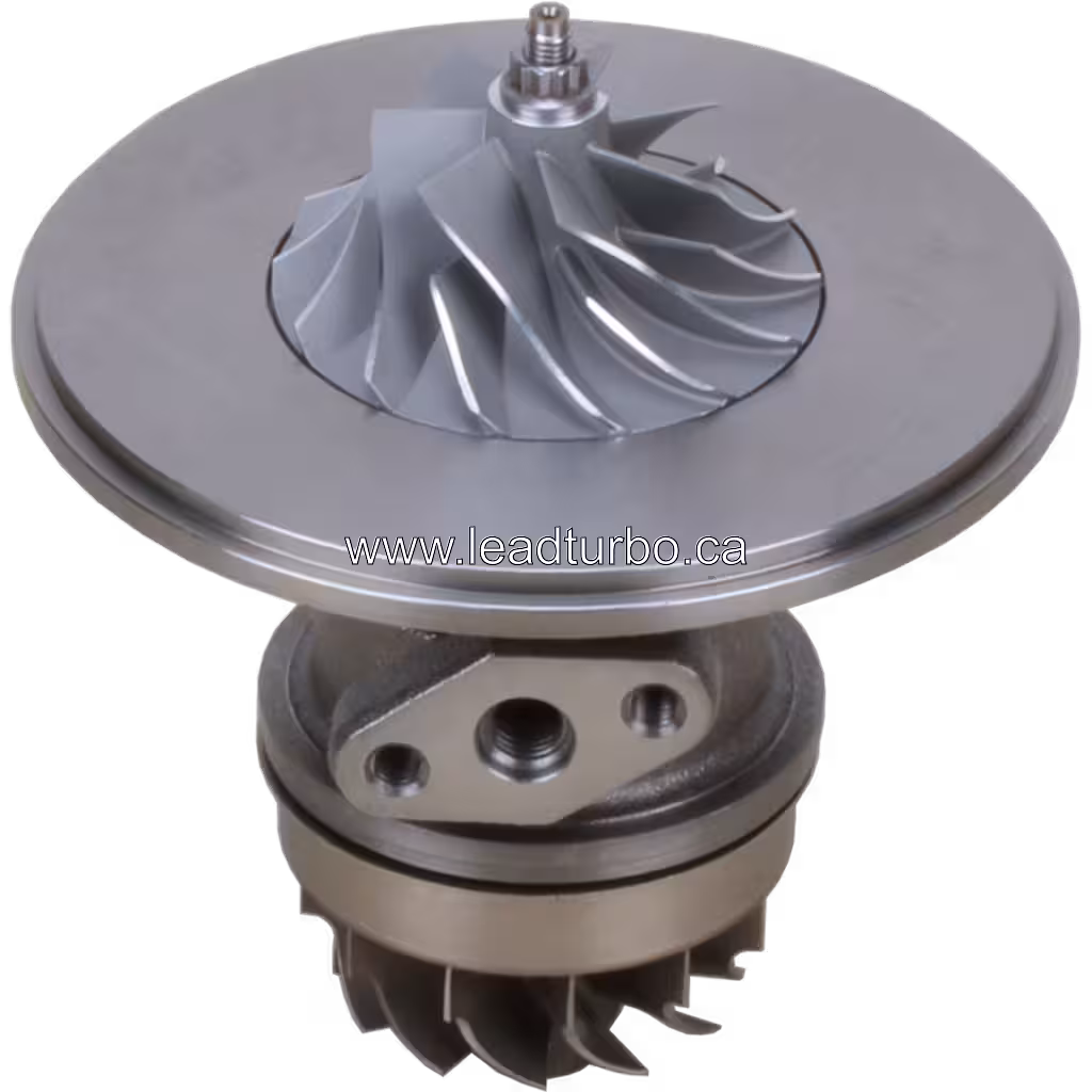 Cœur turbocompresseur IVECO Camion référence 4027864