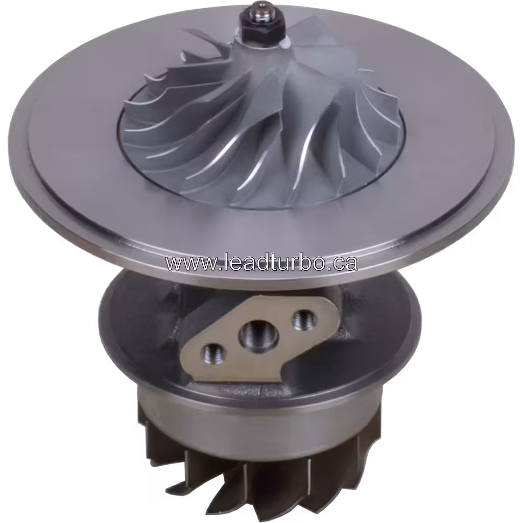 Cœur de Turbocompresseur J96 3523415 - Remplacement Aftermarket 45 degree view