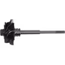 CT9C Turbine Wheel Replacement for Toyota Hiace 2 2KD-FTV - Part #BJMXTW0000359 thumbnail 2