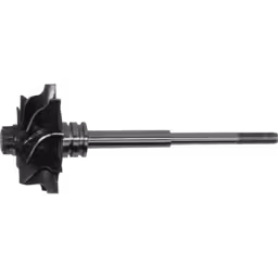 CT9C Turbine Wheel Replacement for Toyota Hiace 2 2KD-FTV - Part #BJMXTW0000359