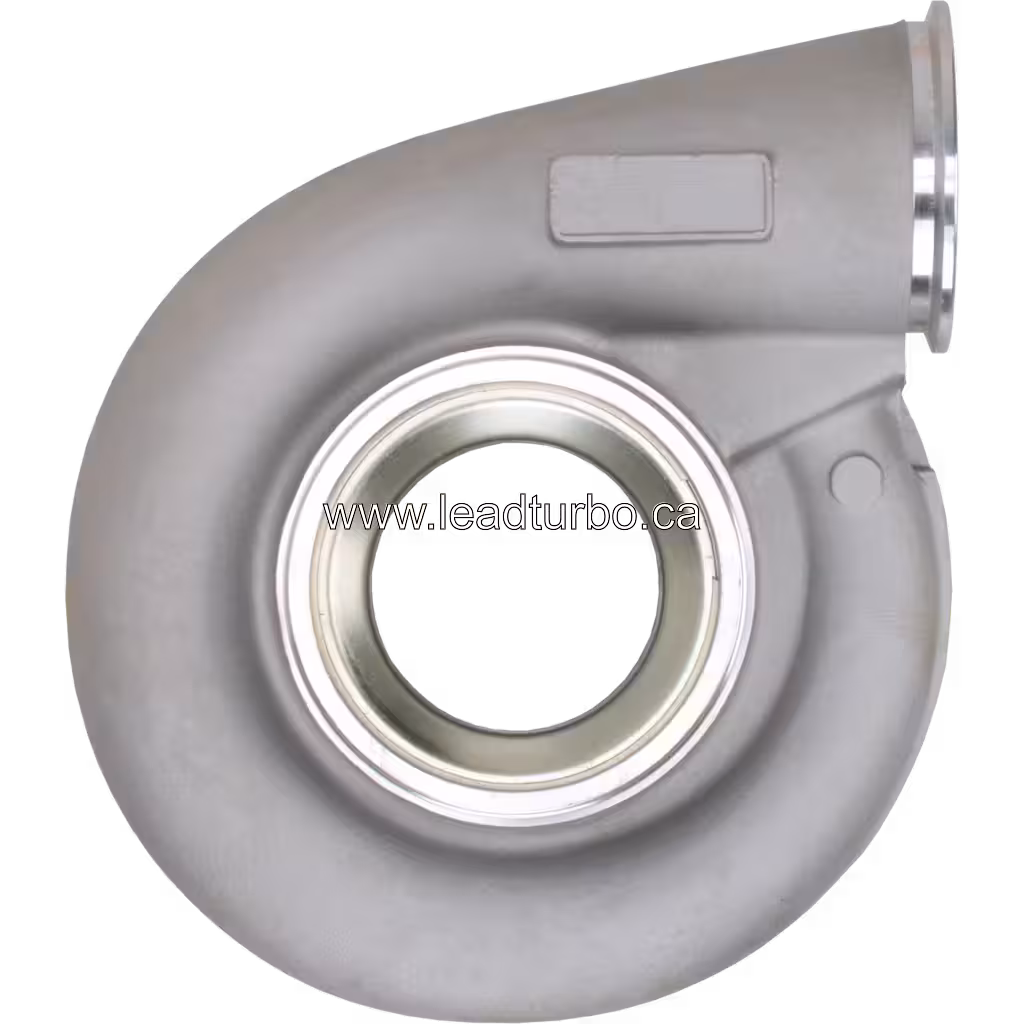 Carter Compresseur 3591397 HX60 pour Scania DSC14-13