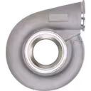 Carter Compresseur 3591397 HX60 pour Scania DSC14-13 thumbnail 1
