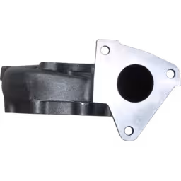 Carter Turbine GT2052V de Turbochargeur de Remplacement pour Nissan ZD30ETi (FOR 724639-0002-2 TH)