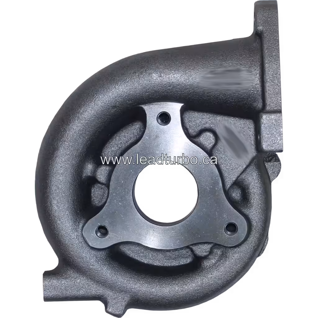 Carter Turbine GT2052V de Turbochargeur de Remplacement pour Nissan ZD30ETi (FOR 724639-0002-2 TH)