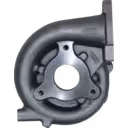 Carter Turbine GT2052V de Turbochargeur de Remplacement pour Nissan ZD30ETi (FOR 724639-0002-2 TH) thumbnail 1