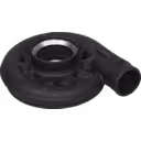 Carter de compresseur 3593400 HX83 pour Cummins QSK50