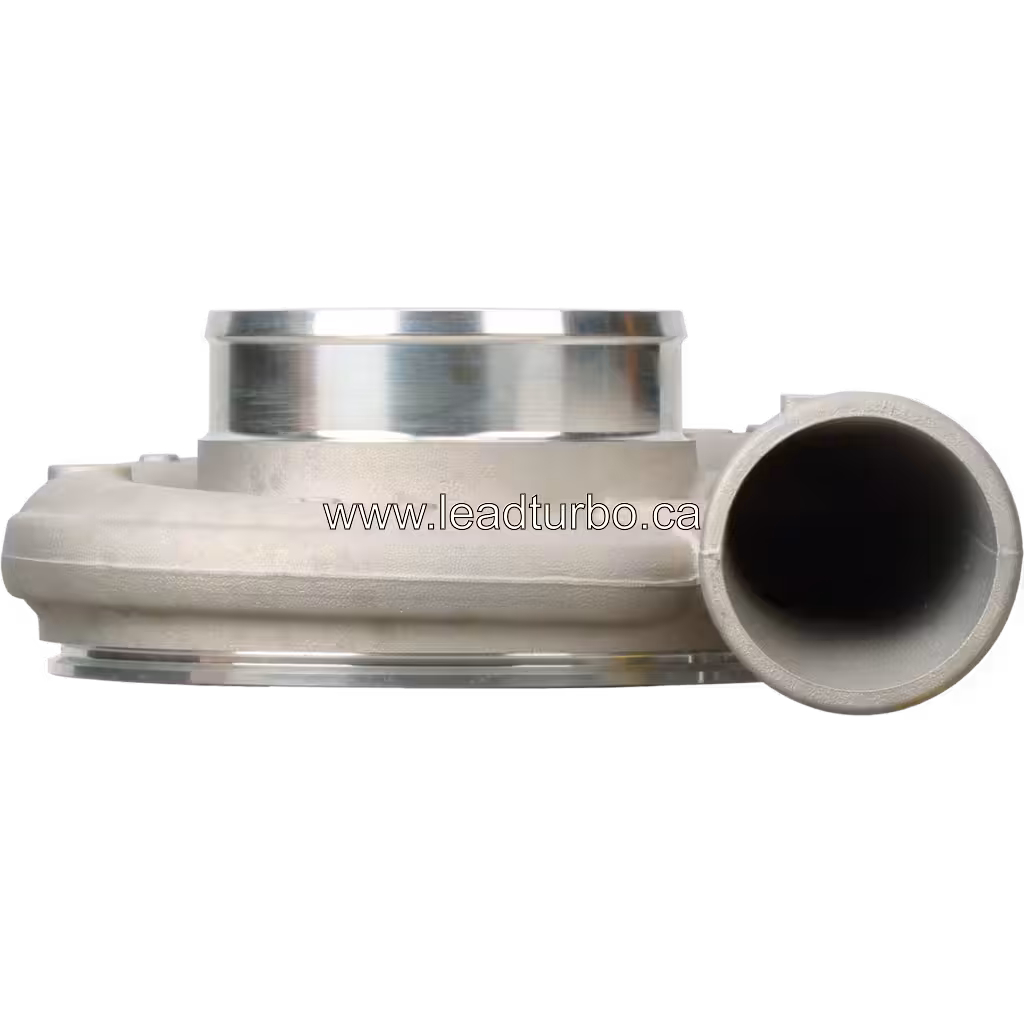 Compressor Housing for Cummins KTA19 600HP Turbocharger