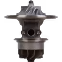 Core de turbocompresseur J96 FOR 3523415 vue de face