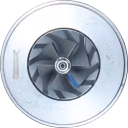 Core de Turbocompresseur pour NISSAN QD32T