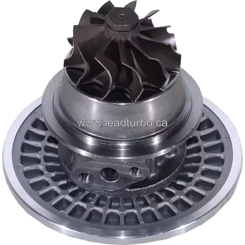 Core CHRA moteur PE6T