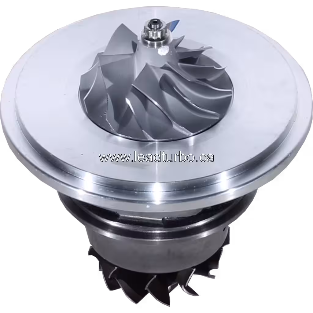Pièce de rechange core turbo Nissan