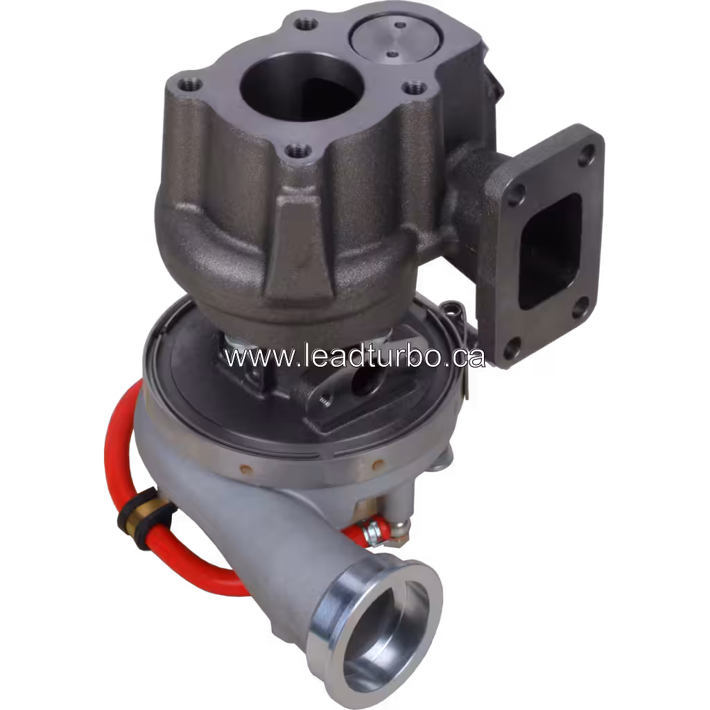 Volvo EC210 Turbocharger Replacement Unit