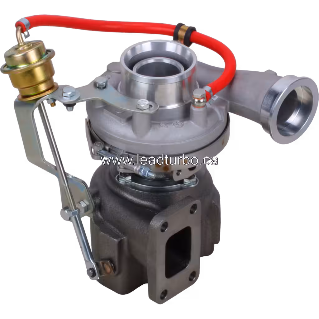 Aftermarket Turbo Assembly for Putzmeister BSA 1400