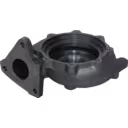 FOR 724639-0002-2 TH Turbine Housing for Nissan ZD30ETi GT2052V Turbocharger thumbnail 4