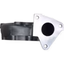 FOR 724639-0002-2 TH Turbine Housing for Nissan ZD30ETi GT2052V Turbocharger thumbnail 2