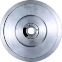 KTR110L-F84PW Turbocharger Bearing Housing for Komatsu SAA12V140E-3A thumbnail 4