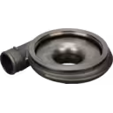Loge de compresseur Cummins HX83 vue avant