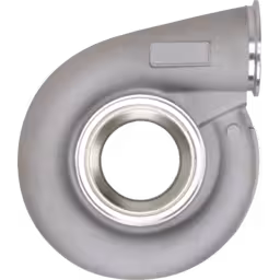 Logement Compresseur 3591397 HX60 pour Scania DSC14-13 530HP