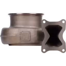 Logement Turbine 4043235 HX82 pour Cummins QSK38