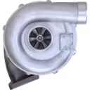 Nothing Turbocharger Replacement for DEUTZ BF8L413F thumbnail 4