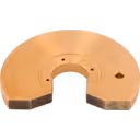 Palier de poussée de turbocompresseur pour Perkins 1106D