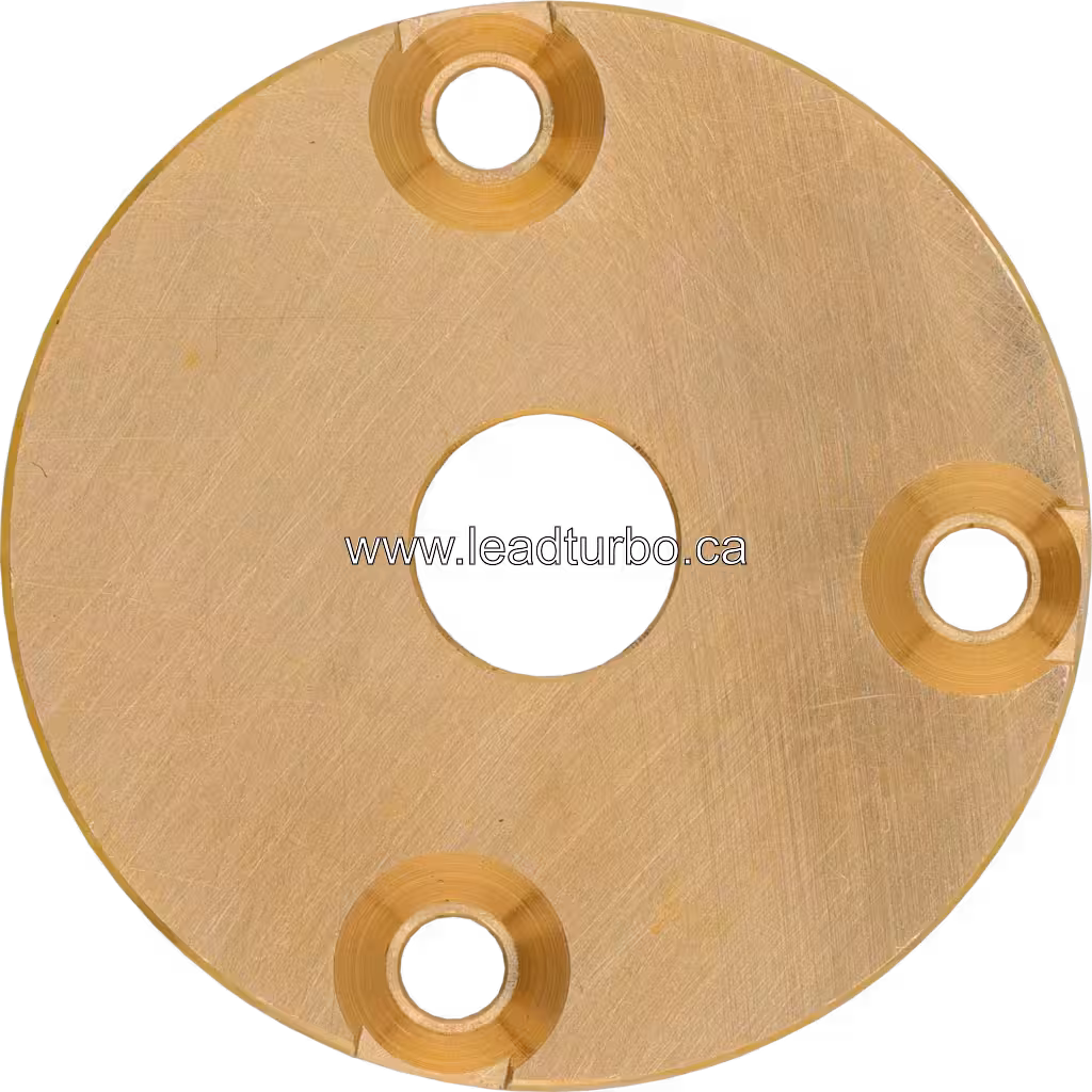 Mitsubishi L200 Turbo Repair Part Thrust Bearing