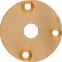 Mitsubishi L200 Turbo Repair Part Thrust Bearing