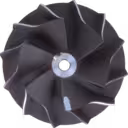 Roue Compresseur J96 FOR 28200-4A470 CW-R pour Remplacement Turbochargeur thumbnail 1