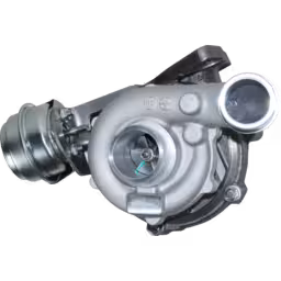 SsangYong Actyon D20DT 141HP Turbocharger Replacement