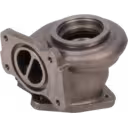 Turbine Housing FOR 53039700120 TH Replacement for Citroen EP6 DT 156HP thumbnail 4