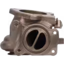 Turbine Housing FOR 53039700120 TH Replacement for Citroen EP6 DT 156HP thumbnail 2