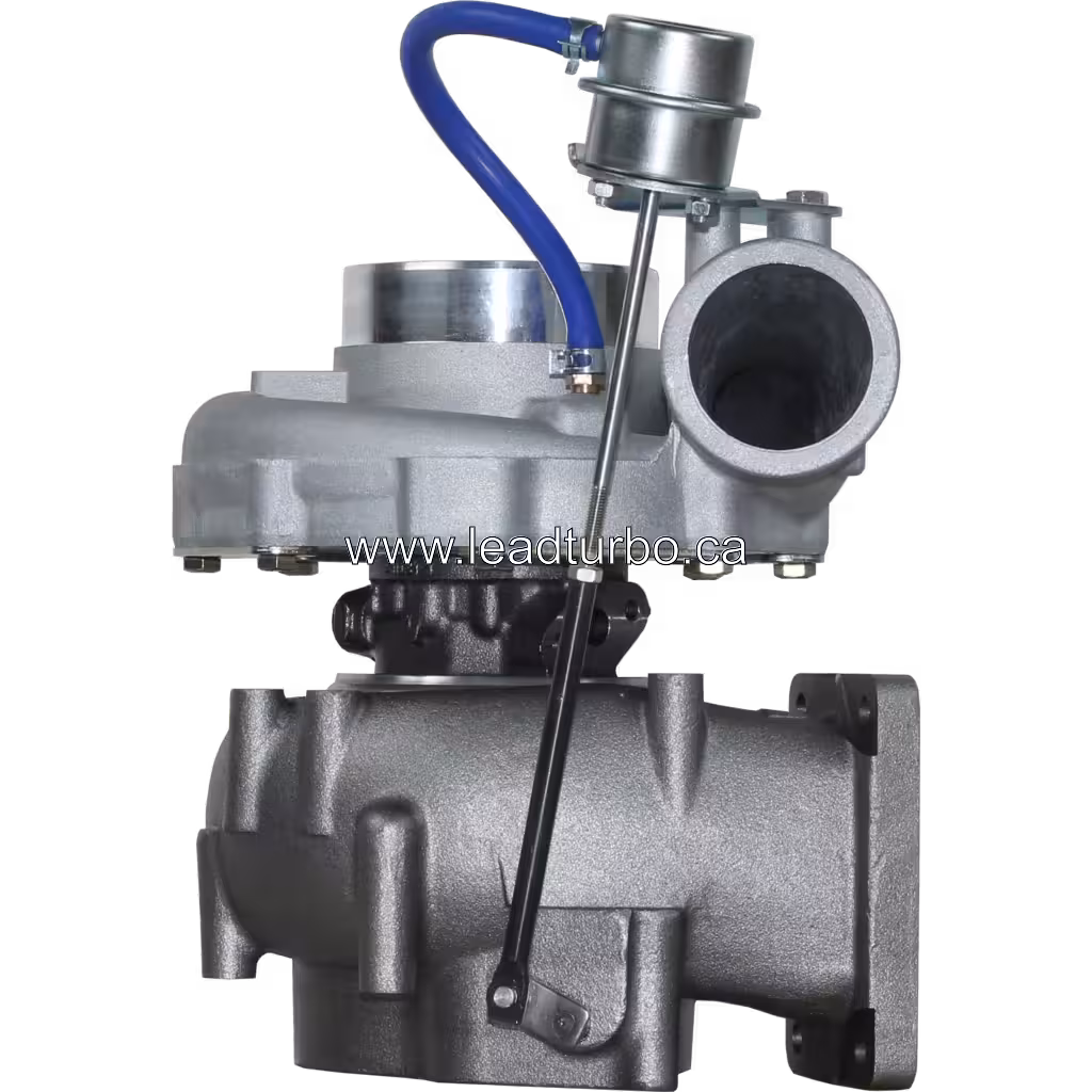 DAF XE250C 280C Turbocharger Replacement Assembly