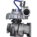 DAF XE250C 280C Turbocharger Replacement Assembly