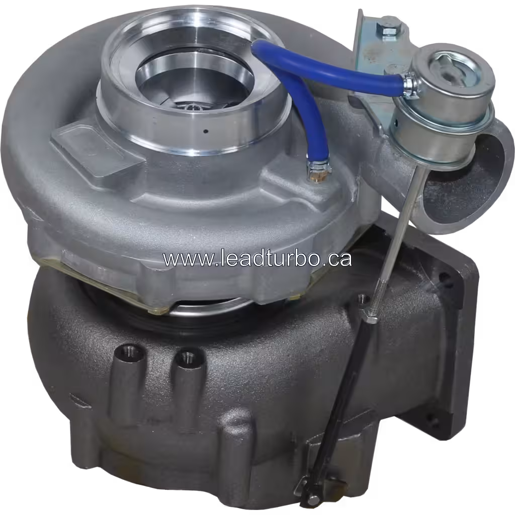 Euro 3 Heavy Duty Truck Turbocharger for DAF CF XF