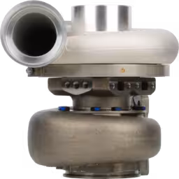 Turbochargeur de Remplacement 6505-51-5131 KTR110G-F45A pour Komatsu D155