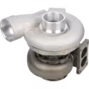 Turbochargeur de Remplacement 6505-51-5131 KTR110G-F45A pour Komatsu D155 thumbnail 3