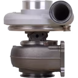 Turbocompresseur 4043648 HX55 pour IVECO Cursor 9 350HP