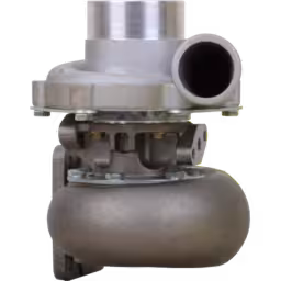 Turbocompresseur 465044-0255 TO4B59 pour Komatsu S6D110