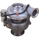 Turbocompresseur 762552-5002 GTA4594BS pour Caterpillar C11