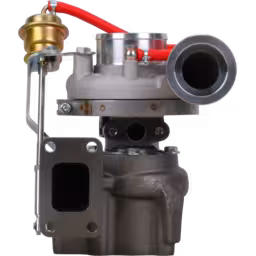 Turbocompresseur S200G 1258-970-0061-U pour Deutz TCD2012L6